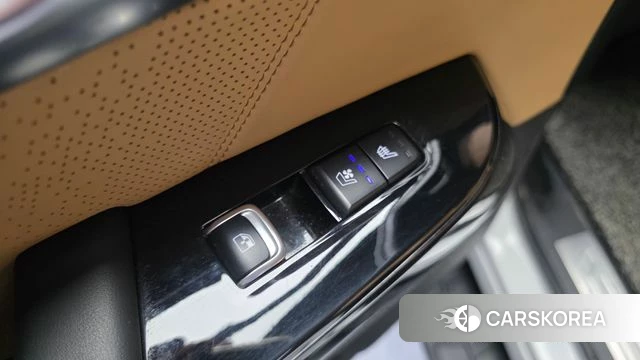 Kia Mohave Master id 4245539 из Кореи 22