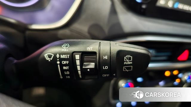 Hyundai Santa Fe TM id 4411142 из Кореи 22