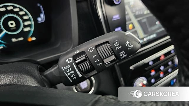 Ssangyong Berry New Tivoli id 4581237 из Кореи 22
