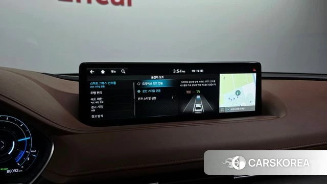 Genesis Electrified G80 (RG3) id 4303515 из Кореи 22