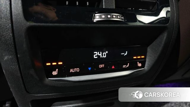 BMW X4 (G02) id 4529278 из Кореи 22