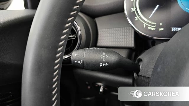 Mini Cooper S Convertible id 4533961 из Кореи 22