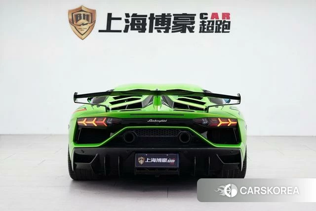 Lamborghini Aventador id 4239466 из Китая 22