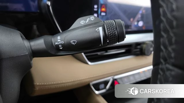 Renault Korea (Samsung) Grand Coleos id 4706187 из Кореи 22
