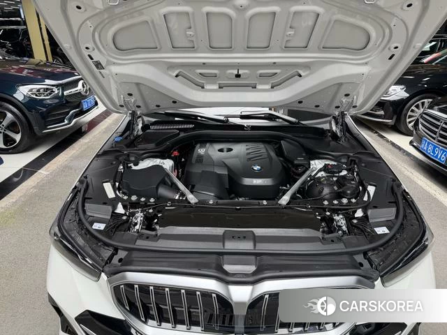 BMW 5 series id 4275662 из Китая 22