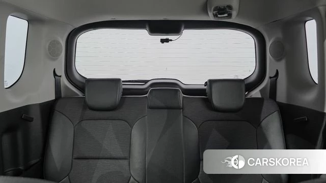 Kia The New Ray id 4650738 из Кореи 22
