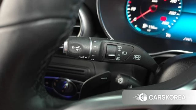 Mercedes-Benz GLC-Class X253 id 4741718 из Кореи 22