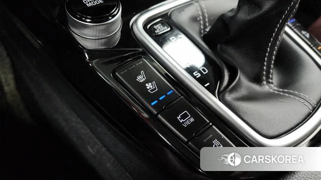 Kia Seltos id 4231708 из Кореи 22