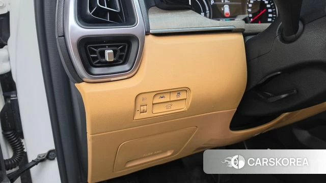 Kia Sorento 4th Generation id 4753393 из Кореи 22