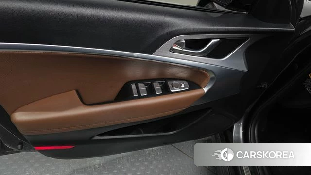 Genesis G70 id 4490370 из Кореи 22