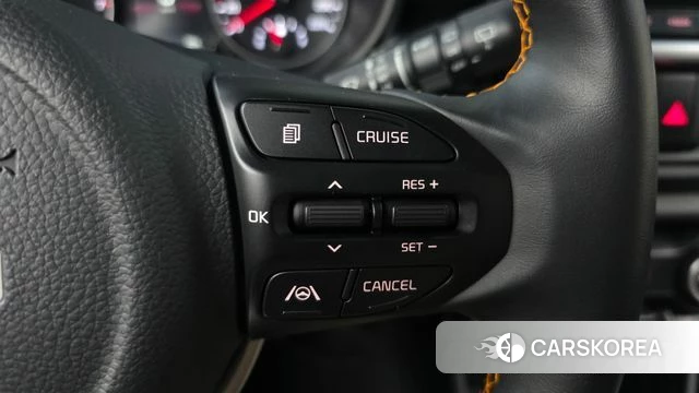Kia Morning Urban (JA) id 4494935 из Кореи 22