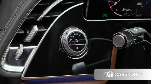 Mercedes-Benz E-Class W214 id 4879359 из Кореи 22
