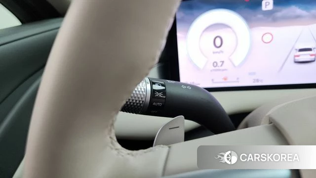 Genesis G80 (RG3) id 4499484 из Кореи 22