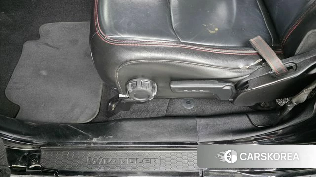 Jeep Wrangler (JL) id 4519264 из Кореи 22