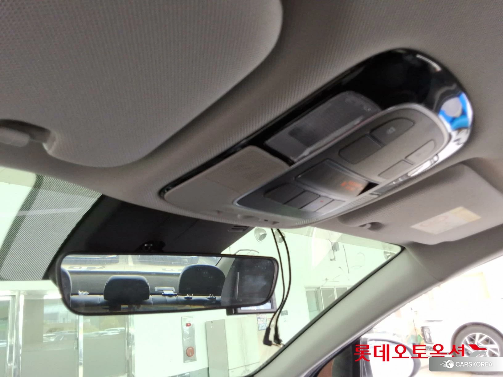 Hyundai Sonata id 4664289 из Кореи 22