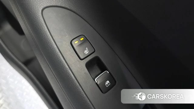 Hyundai The New Grandeur IG id 4594547 из Кореи 22