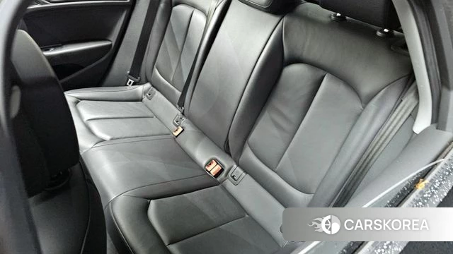 Audi New A3 id 4371307 из Кореи 22