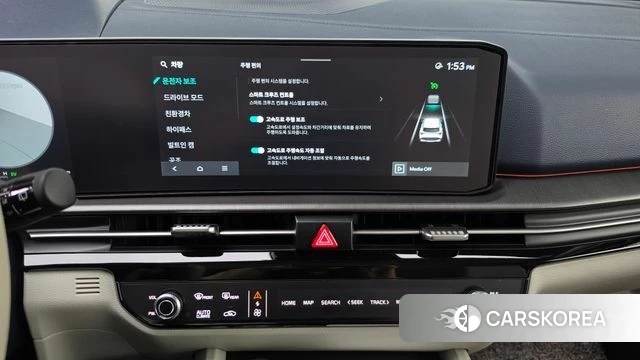 Kia Sportage 5th Generation Hybrid id 4664907 из Кореи 22