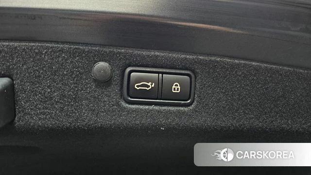Hyundai The New Grandeur IG id 4594542 из Кореи 22