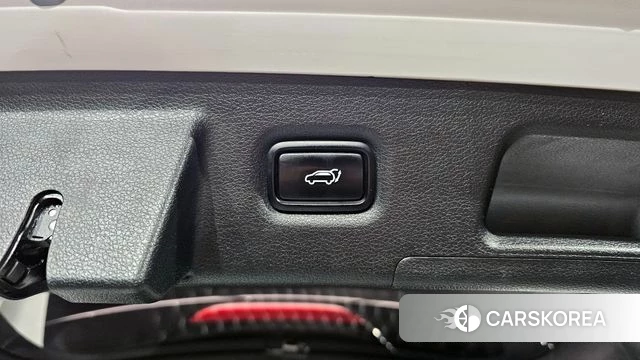 Hyundai Santa Fe TM id 4318216 из Кореи 22