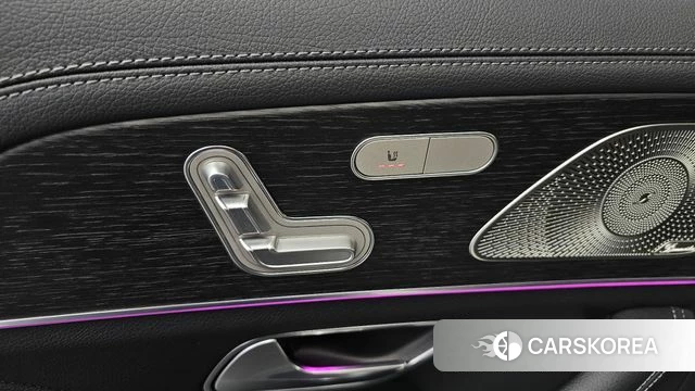 Mercedes-Benz GLE-Class W167 id 4505431 из Кореи 22