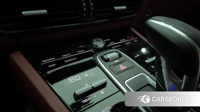 Porsche Cayenne (PO536) id 4542678 из Кореи 22
