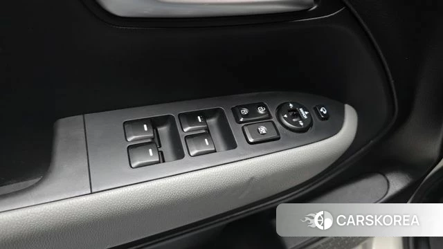 Kia The New Kia Ray id 4223334 из Кореи 22