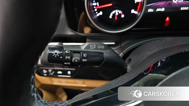 Kia Carnival 4th generation id 4463442 из Кореи 22