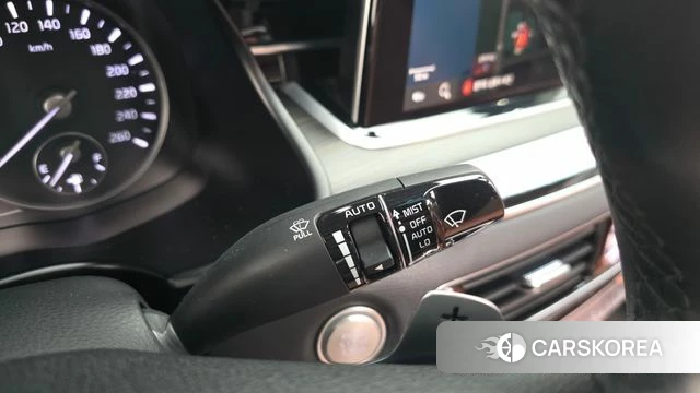 Kia More K9 id 4923668 из Кореи 22