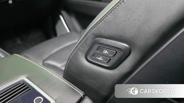 Ssangyong All New Rexton id 4249289 из Кореи 22