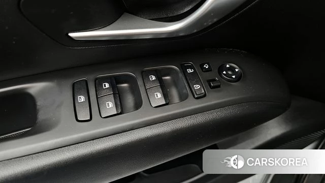 Hyundai Tucson (NX4) id 4322982 из Кореи 22