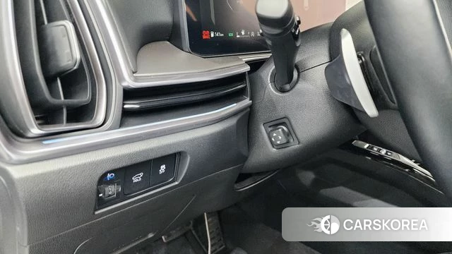 Kia The New Sorento 4th Generation id 4462855 из Кореи 22