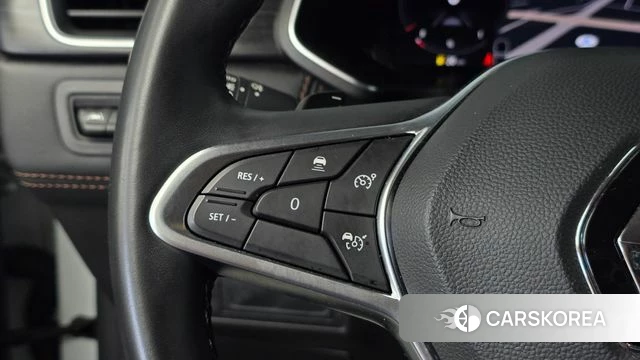 Renault Korea (Samsung) Capture id 4501227 из Кореи 22