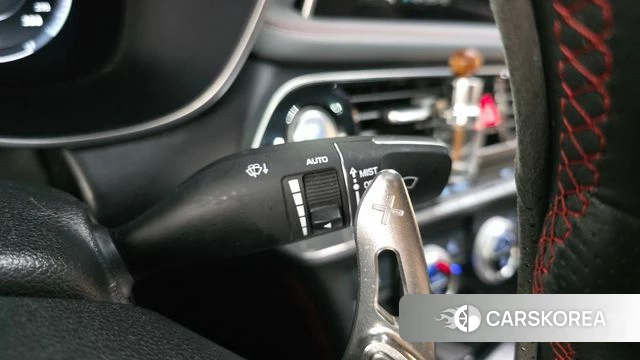 Genesis G70 id 4345173 из Кореи 22
