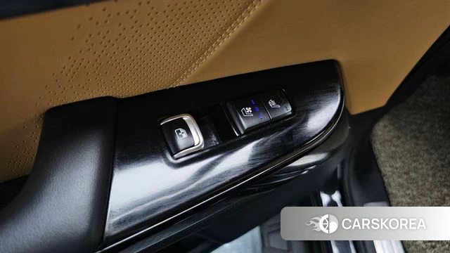 Kia Mohave Master id 4410590 из Кореи 22
