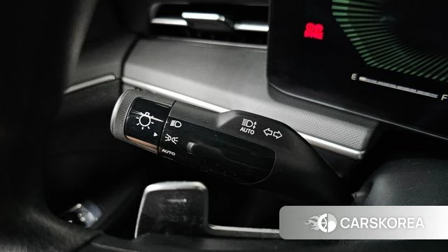 Kia The New K5 3rd generation id 4778479 из Кореи 22