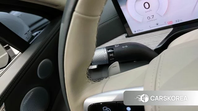 Genesis GV80 id 4222702 из Кореи 22