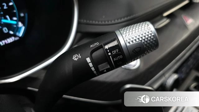 Genesis G80 (RG3) id 4594893 из Кореи 22
