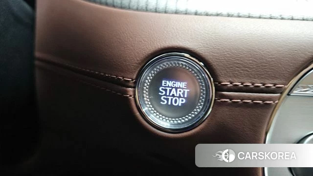 Genesis G90 (RS4) id 4475337 из Кореи 22