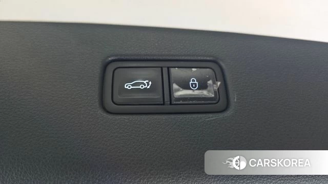 Genesis GV70 id 4475033 из Кореи 22