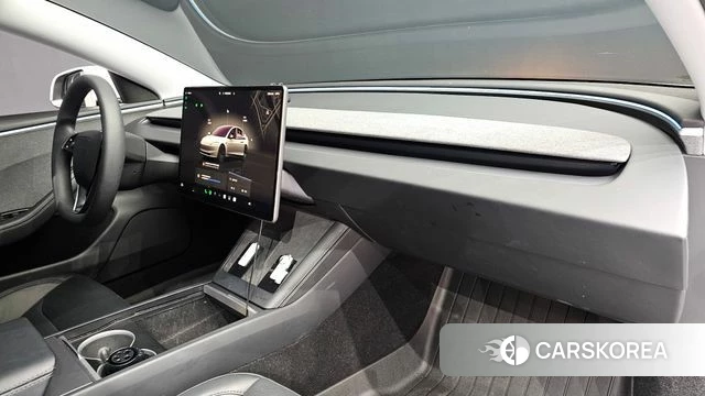 Tesla Model 3 id 4480323 из Кореи 22