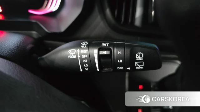 Kia The New Kia Ray id 4641029 из Кореи 22