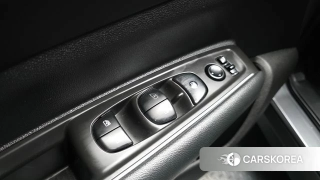 Renault Korea (Samsung) QM6 id 4363025 из Кореи 22
