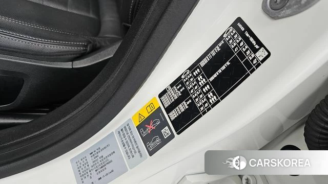 BMW i4 id 4749542 из Кореи 22