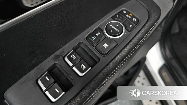 Kia The New Sorento id 4620470 из Кореи 22