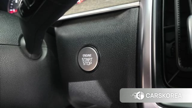 Kia Sorento 4th Generation id 4624577 из Кореи 22