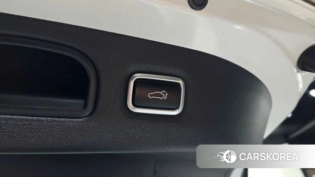 Kia Stinger id 4389937 из Кореи 22