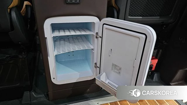 Mercedes-Benz Sprinter id 4637745 из Кореи 22