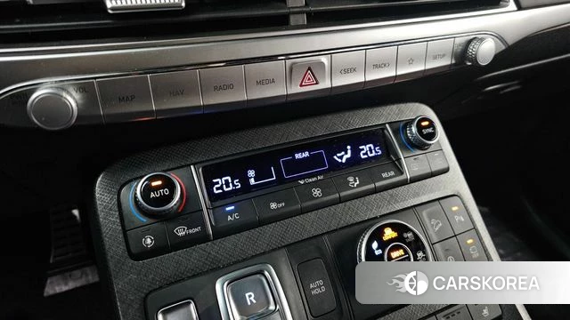 Hyundai Palisade id 4203260 из Кореи 22