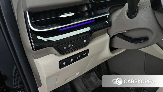 Kia The New Carnival 4th Generation id 4427284 из Кореи 22
